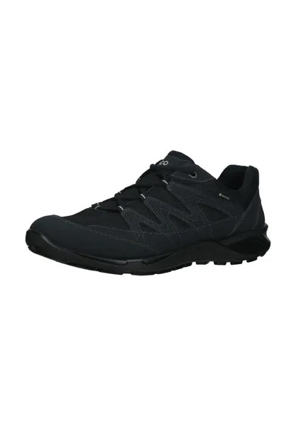 Кроссовки TERRACRUISE LT M ecco, цвет Black Black