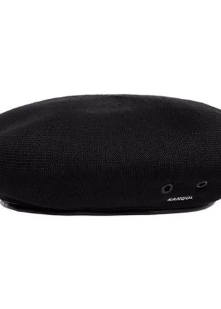 Берет KANGOL арт. 0284KG Tropic Monty (черный), размер 59
