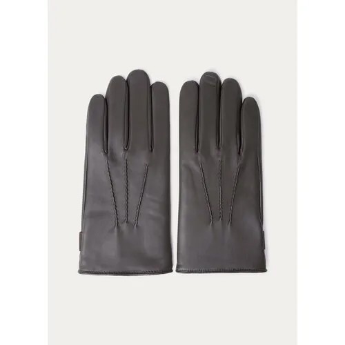 Перчатки HACKETT London, размер XL, черный