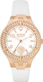 Fashion наручные  женские часы Versus VSPVO0420. Коллекция Vittoria