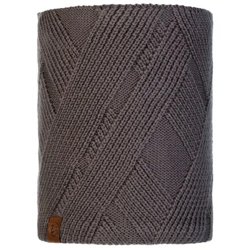 Шарф Buff Knitted & Fleece Neckwarmer Raisa Tidal