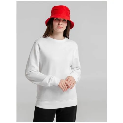 Свитшот B&C collection, размер 66, , белый