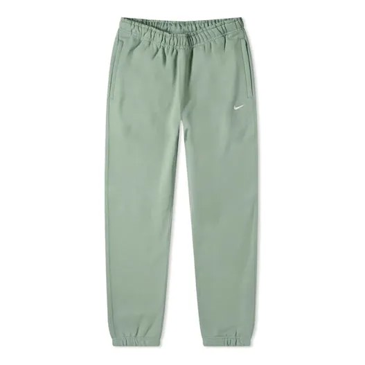 Спортивные штаны Nike Lab Classic Retro Sport Pants 'Mint Green', мультиколор