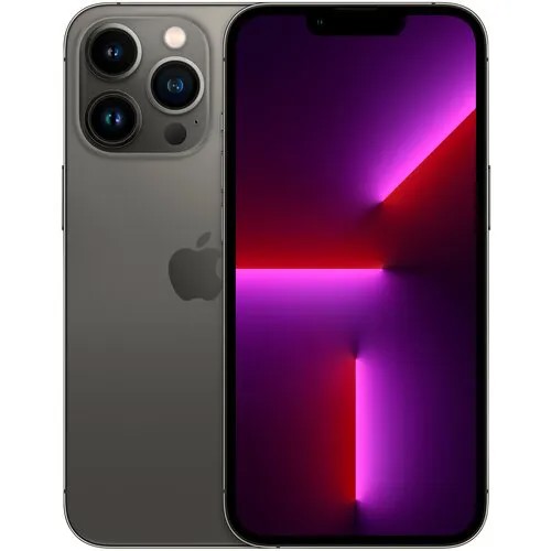 Смартфон Apple iPhone 13 Pro Max 128 ГБ RU, золотой