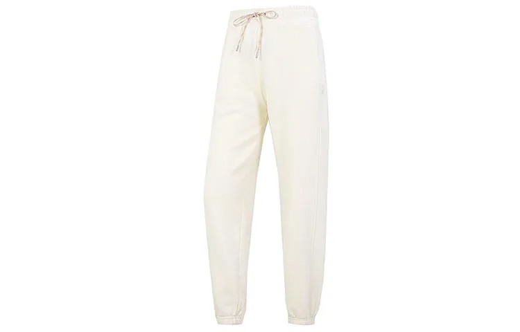 Трикотажные спортивные штаны женские Off White Puma