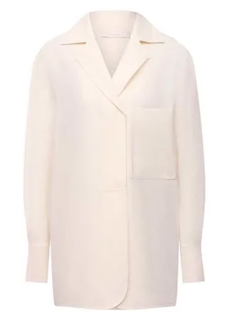 Рубашка из вискозы Low Classic