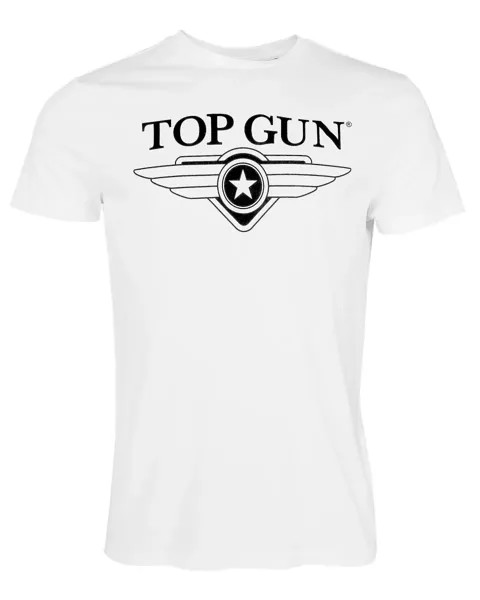 Футболка TOP GUN 
