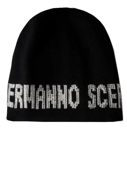 Шапка ERMANNO SCERVINO