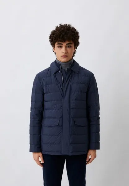 Куртка утепленная Hackett London