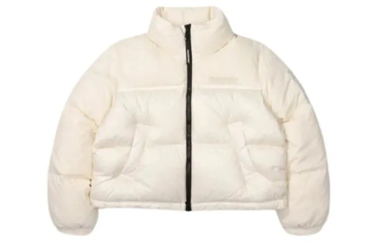 Пуховик женский Dusty Green Fila