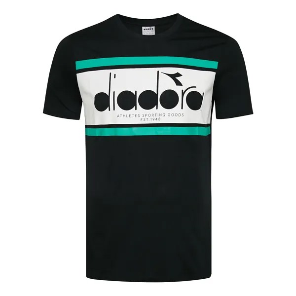 Мужская футболка Diadora Spectra