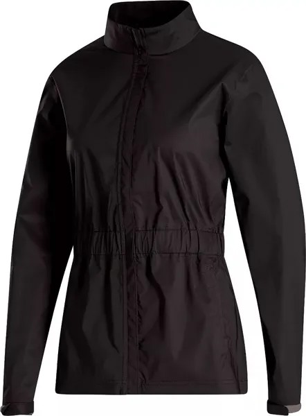 Женская дождевик FootJoy HydroLite, черный
