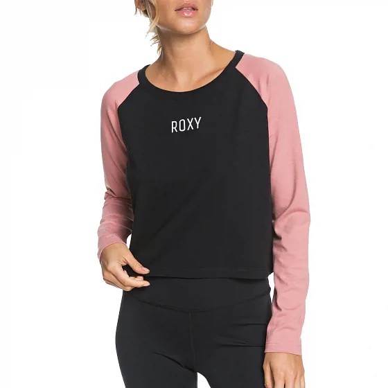 Лонгслив Roxy