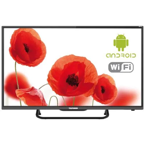 LCD(ЖК) телевизор Telefunken TF-LED32S70T2S