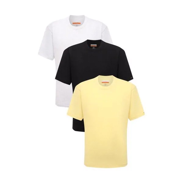Комплект из трех футболок Heron Preston for Calvin Klein