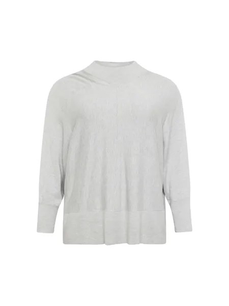 Свитер Dorothy Perkins, серый