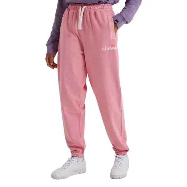 Джоггеры Ellesse Velam, розовый