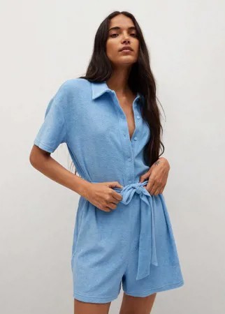 Комбинезон Mango