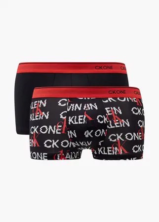 Трусы 2 шт. Calvin Klein Underwear