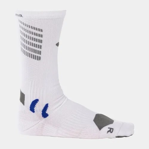 Термоноски joma, размер 39-42, белый