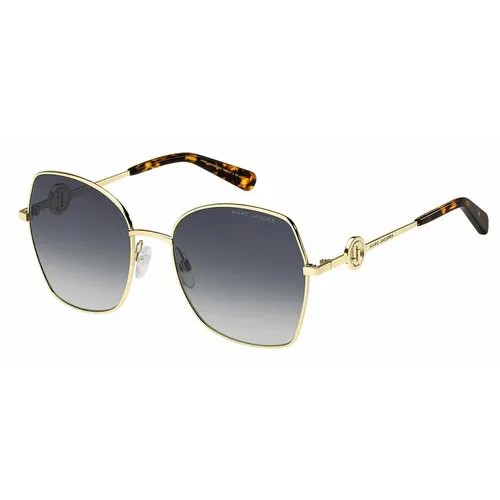 Солнцезащитные очки MARC JACOBS, золотой