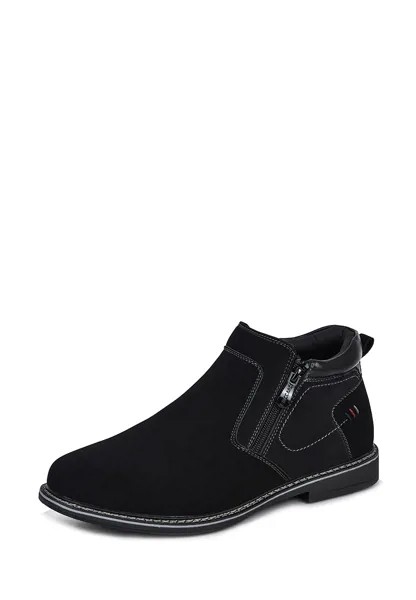 Полусапоги мужские T.Taccardi 132410 черные 41 RU