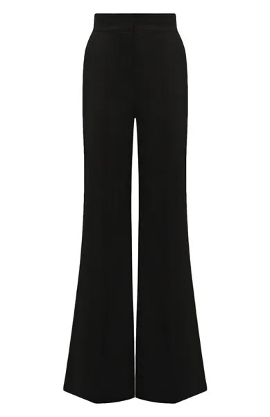 Хлопковые брюки Elie Saab