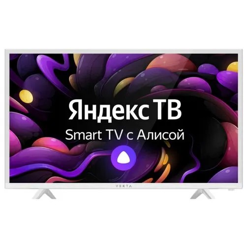 Телевизор Vekta LD-43SF4815WS