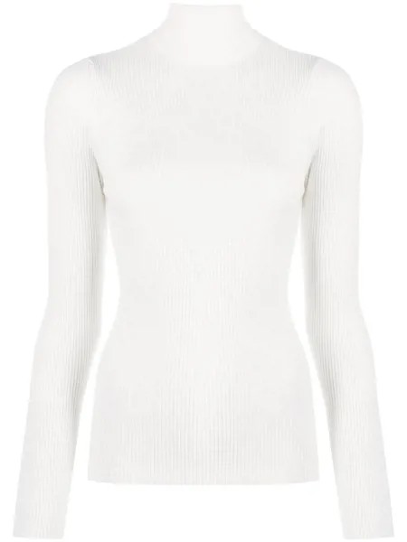 Wolford джемпер с высоким воротником
