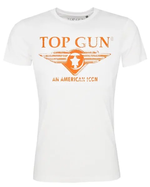 Футболка TOP GUN 