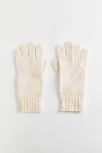 Перчатки BasicGloves вязаные с кашемиром