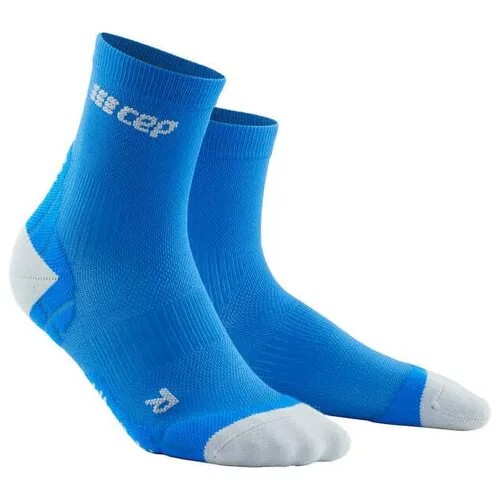 Гольфы ультратонкие Cep Knee Socks Мужчины C2UUW-3 III