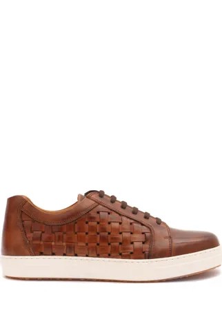 Sportivo intrecciato whiskey