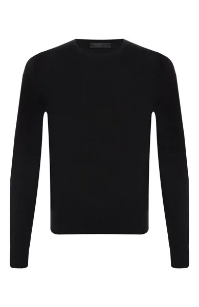 Кашемировый джемпер Prada