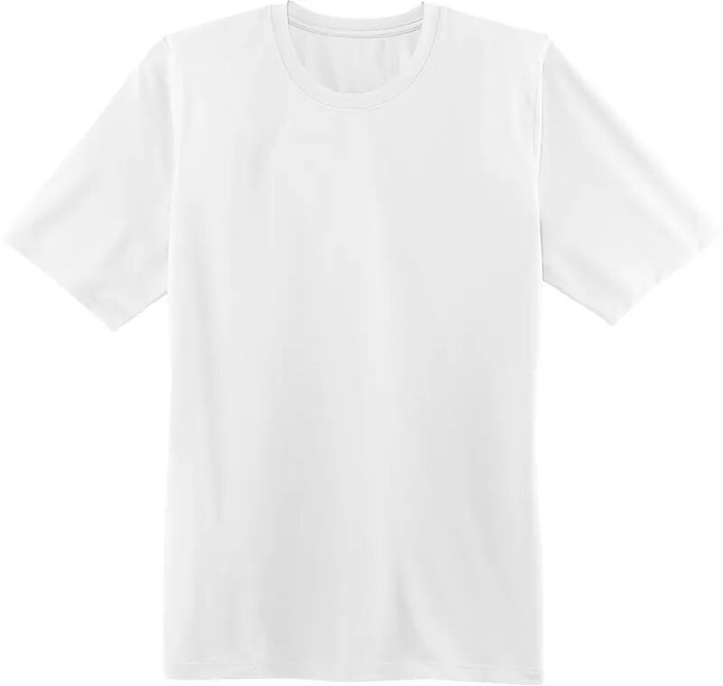 Женская футболка Brooks для подиума Питтсбургского марафона, белый