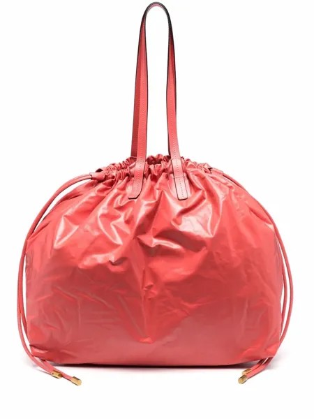 Isabel Marant Chagaar tote bag