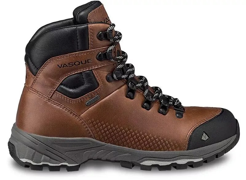 Женские походные ботинки Vasque St. Elias GTX