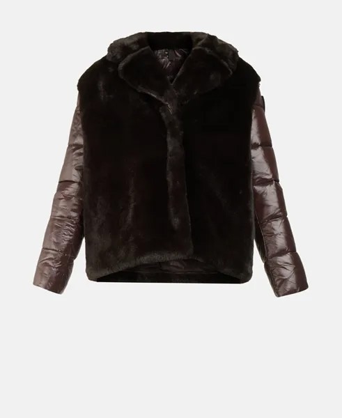 Зимняя куртка Blauer USA, коричневый