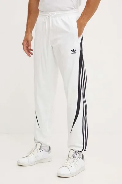 Спортивные штаны adidas Originals, белый