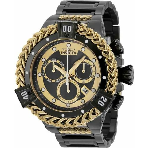Наручные часы INVICTA