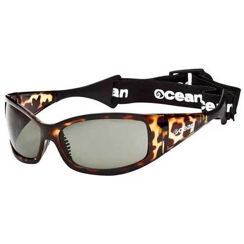 Спортивные солнцезащитные очки Ocean Mentaway Brown