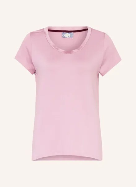 Рубашка для сна luyza uni Essenza, розовый