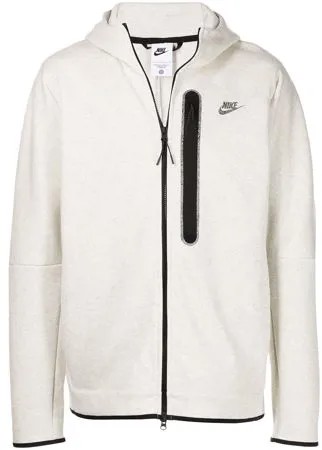 Nike худи NSW на молнии