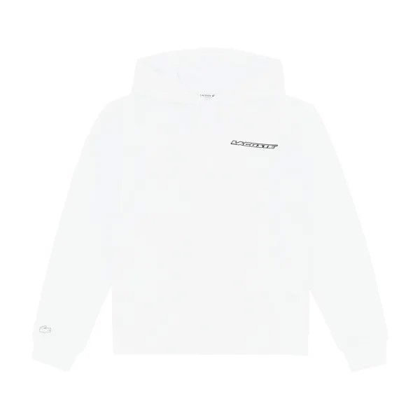 Худи  Lacoste