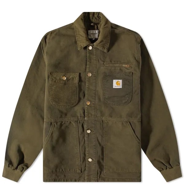 Комбинезон куртка Carhartt WIP