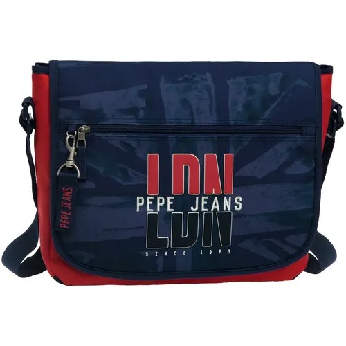 Сумка Pepe Jeans, черный