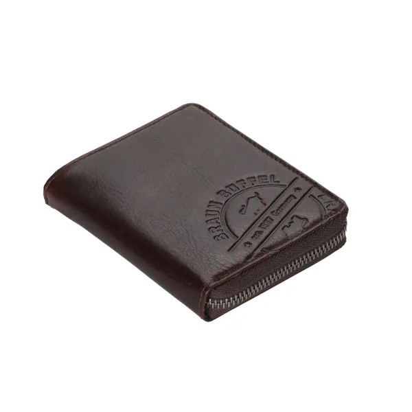 Мужской кошелек Braun Buffel, коричневый