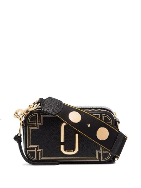 Marc Jacobs сумка через плечо Snapshot