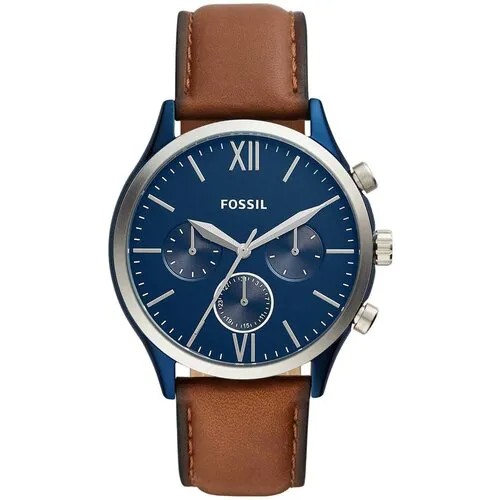 Наручные часы FOSSIL Fenmore