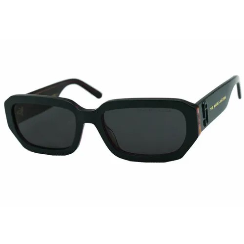 Солнцезащитные очки MARC JACOBS 614/S, зеленый